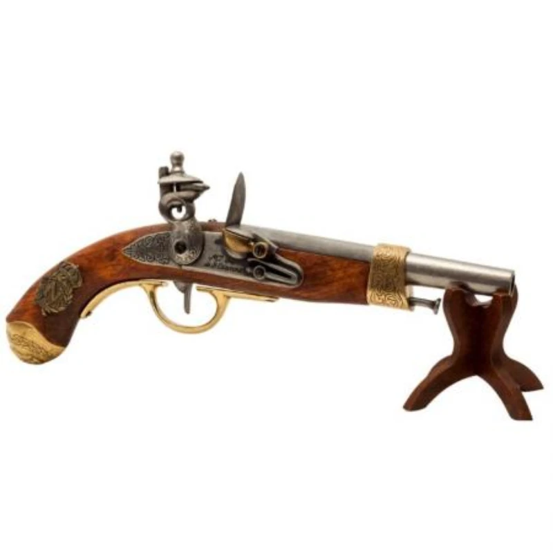 Пищов Неполеон 1806г. Denix 1063